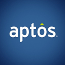Aptos Retail - logo