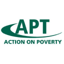 Action on Poverty - logo