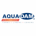 Aquadam - logo