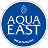 Aqua East Polska Sp. z o.o. - logo