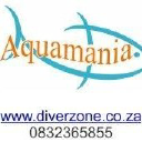 Aquamania - logo