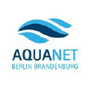 AQUANET - logo