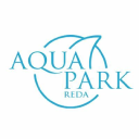Aquapark Reda - logo