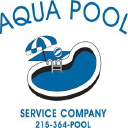 Aqua Pools - logo