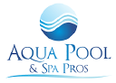 Aqua Pool & Spa Pros - logo