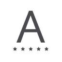 Hotel AQUARIUS SPA - logo