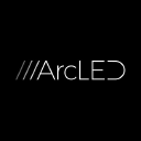 Arc LED - logo