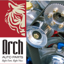 Arch Auto Parts - logo