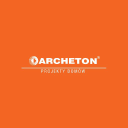 Archeton - logo
