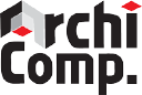 Archi-Comp - logo