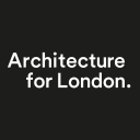 Architecture for London - logo