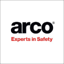 Arco: Experts In Safety - logo