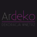 Ardeko - logo
