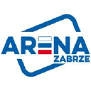 Arena Zabrze - logo