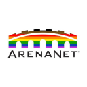 ArenaNet - logo