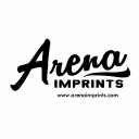 Arena Imprints - logo