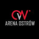 Arena Ostrów - logo