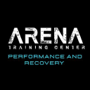 Arena Training Center - logo