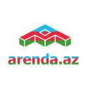 Arenda.az - logo