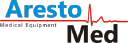 Arestomed - logo