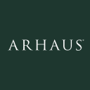 Arhaus - logo