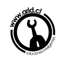 ARID - logo