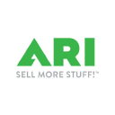ARI Network Services - logo