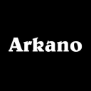 Arkano - logo