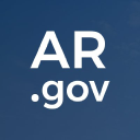 Arkansas.gov - logo
