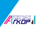 Arkop - logo