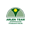 Arlen Team - logo