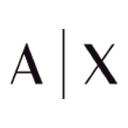 Armani Exchange - logo