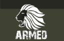 Army Shop Armed - logo