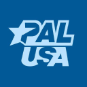 PAL - Professional Armwrestling League - logo