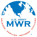 Family MWR Programs - logo