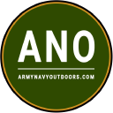 Army Navy Outdoors - logo