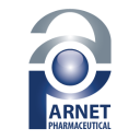 Arnet Pharmaceutical - logo