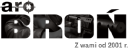 Arobron - logo