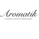 Aromatik - logo