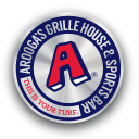 Arooga's Grille House & Sports Bar - logo