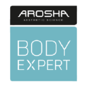 AROSHA - logo