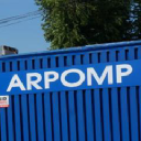 Arpomp - logo