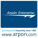 Arpon Enterprise - logo