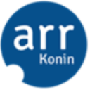 Agencja Rozwoju Regionalnego S.A. w Koninie - logo