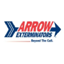 Arrow Exterminators - logo
