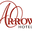 The Arrow Hotel - logo