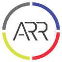 Agencja Rozwoju Regionalnego S.A. - logo