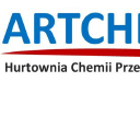 Art-Chem Artur Gutowski - logo