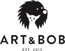Art & Bob - logo