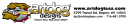 Artdog Designs - logo